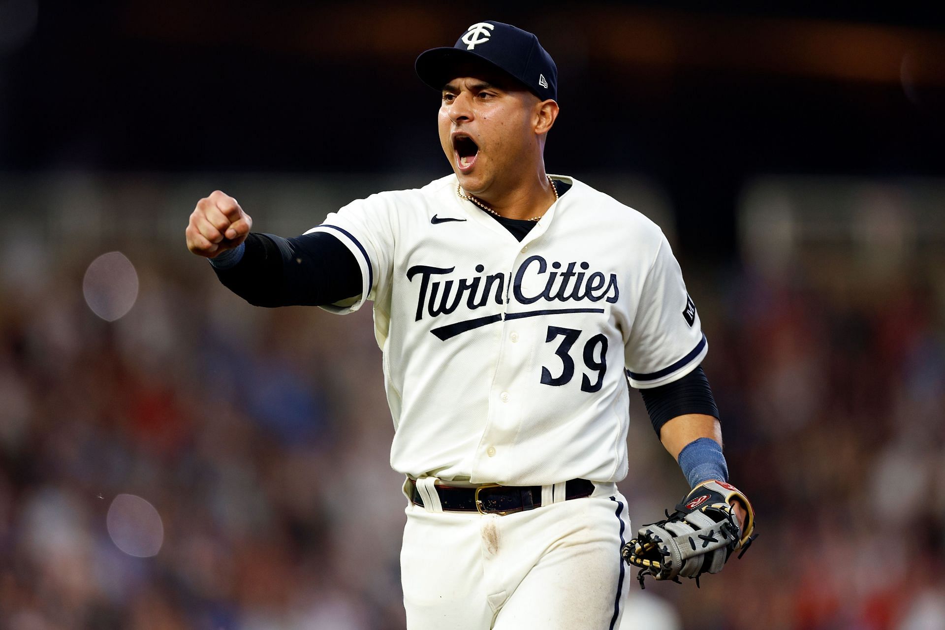 Donovan Solano could be a good option for the Yankees